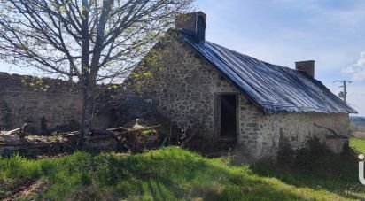 Maison 3 pièces de 90 m² à Saint-Exupéry-les-Roches (19200)