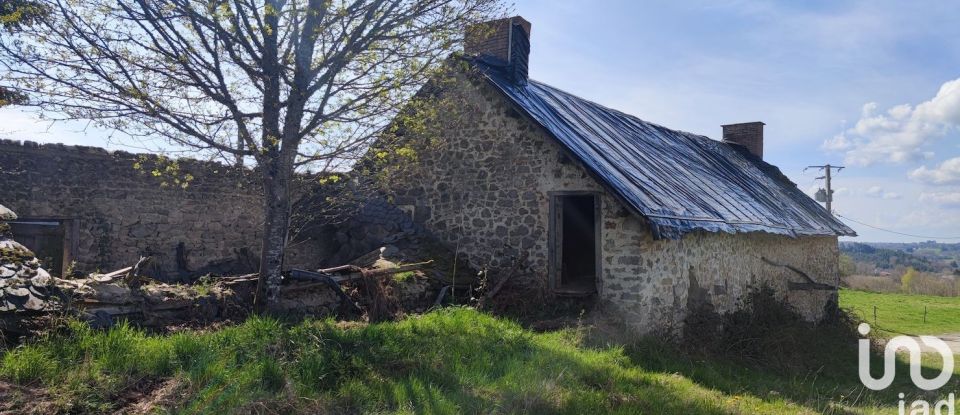 Maison 3 pièces de 90 m² à Saint-Exupéry-les-Roches (19200)