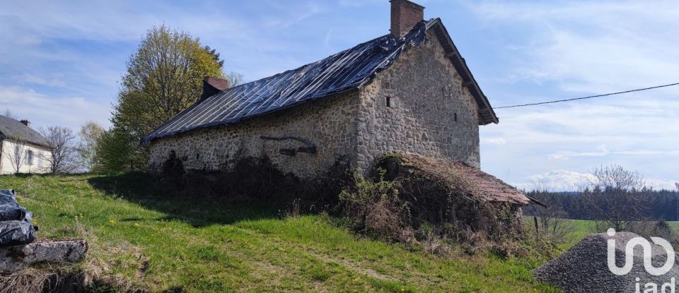 House 3 rooms of 90 m² in Saint-Exupéry-les-Roches (19200)