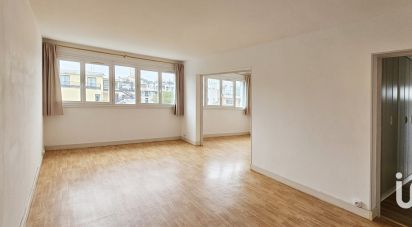 Appartement 5 pièces de 92 m² à Fontenay-aux-Roses (92260)