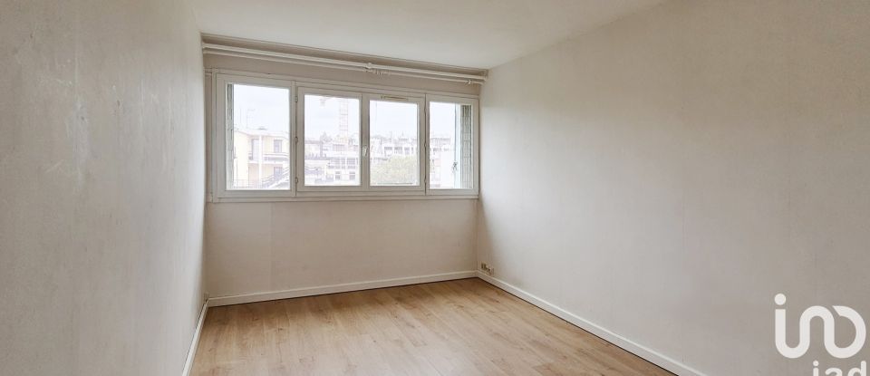 Appartement 5 pièces de 92 m² à Fontenay-aux-Roses (92260)