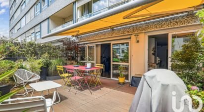 Appartement 3 pièces de 83 m² à Courbevoie (92400)