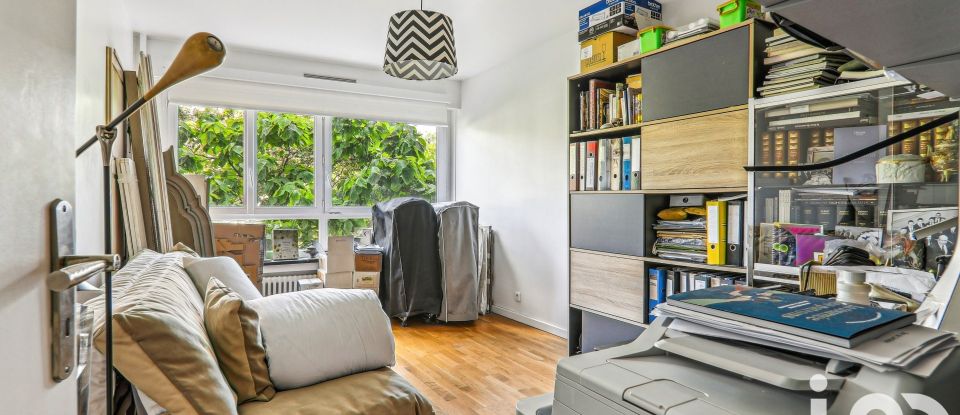 Appartement 3 pièces de 83 m² à Courbevoie (92400)