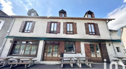 House 14 rooms of 302 m² in Pierrefitte-Nestalas (65260)