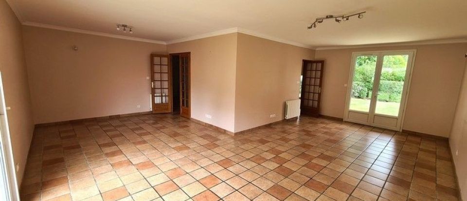 House 7 rooms of 145 m² in Mignaloux-Beauvoir (86550)