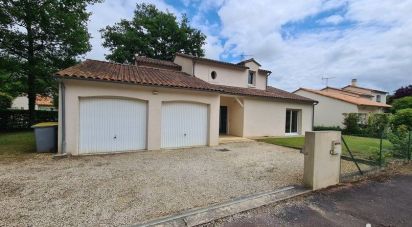 Maison 7 pièces de 145 m² à Mignaloux-Beauvoir (86550)