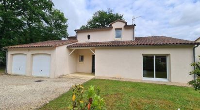 House 6 rooms of 145 m² in Mignaloux-Beauvoir (86550)