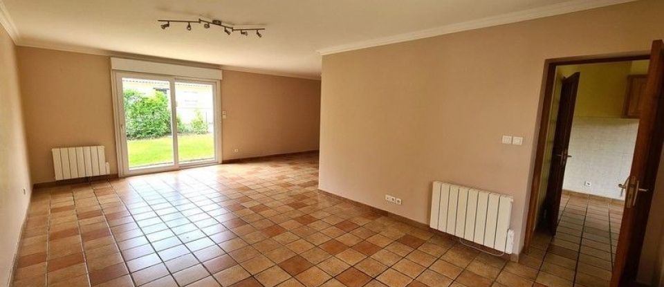 House 7 rooms of 145 m² in Mignaloux-Beauvoir (86550)