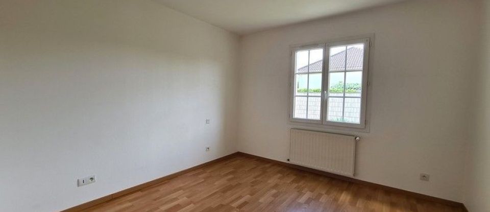 Maison 6 pièces de 148 m² à Buxerolles (86180)