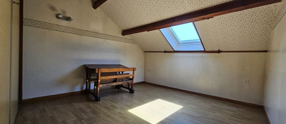 House 5 rooms of 110 m² in Moret Loing et Orvanne (77250)