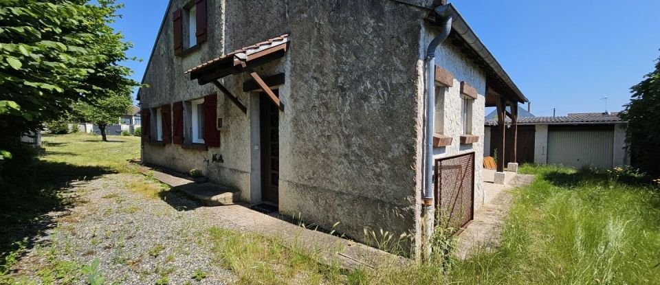 House 5 rooms of 110 m² in Moret Loing et Orvanne (77250)