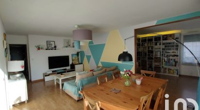 Appartement 5 pièces de 100 m² à Toulouse (31400)