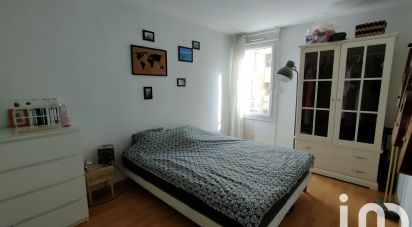 Appartement 5 pièces de 100 m² à Toulouse (31400)