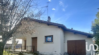 House 4 rooms of 77 m² in Castelsarrasin (82100)