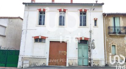 Village house 4 rooms of 88 m² in Lieuran-lès-Béziers (34290)