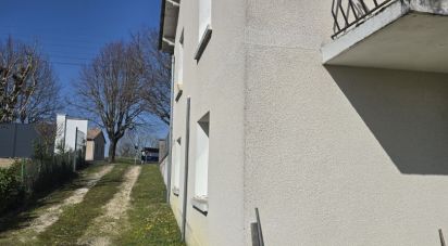 Maison 4 pièces de 95 m² à Ribérac (24600)