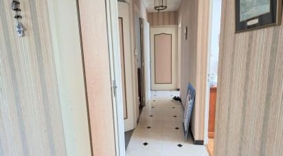 Maison 4 pièces de 95 m² à Ribérac (24600)