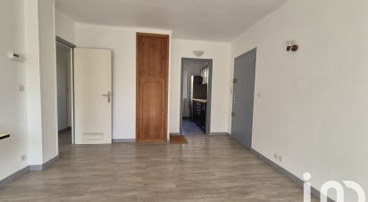 Appartement 3 pièces de 55 m² à Melun (77000)