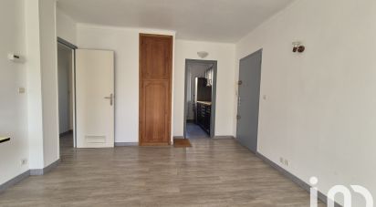 Apartment 3 rooms of 55 m² in Melun (77000)