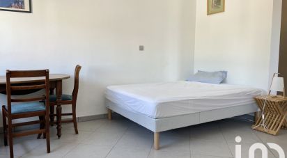 Appartement 3 pièces de 59 m² à Toulon (83000)