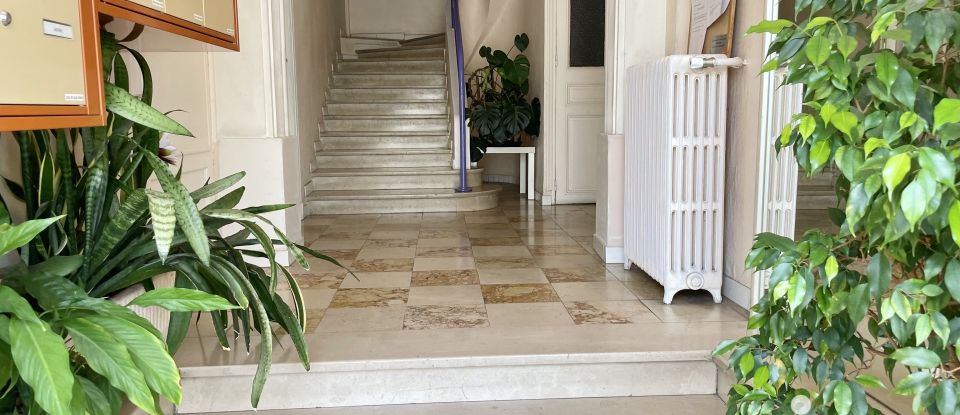 Appartement 3 pièces de 59 m² à Toulon (83000)