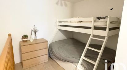 Apartment 2 rooms of 57 m² in Le Touquet-Paris-Plage (62520)
