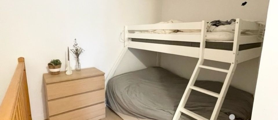 Appartement 2 pièces de 57 m² à Le Touquet-Paris-Plage (62520)