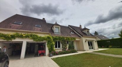 House 9 rooms of 247 m² in Malay-le-Grand (89100)