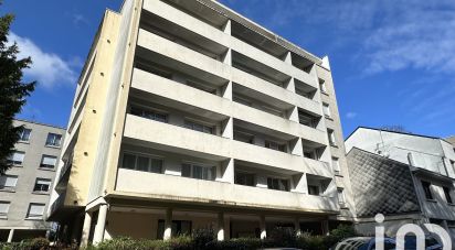 Appartement 4 pièces de 98 m² à Nantes (44000)