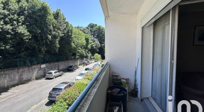 Apartment 4 rooms of 98 m² in Nantes (44000)