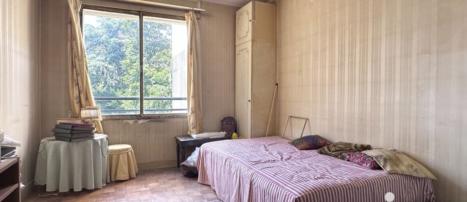 Appartement 4 pièces de 98 m² à Nantes (44000)