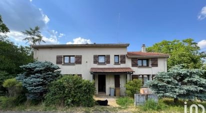 Maison 7 pièces de 200 m² à Conflans-en-Jarnisy (54800)