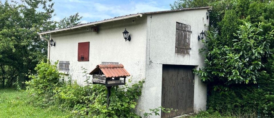 Maison 7 pièces de 200 m² à Conflans-en-Jarnisy (54800)