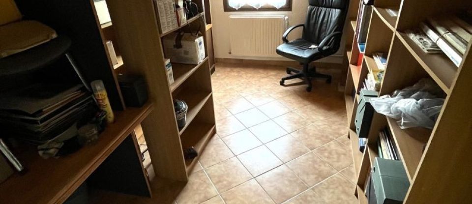 Maison 7 pièces de 200 m² à Conflans-en-Jarnisy (54800)