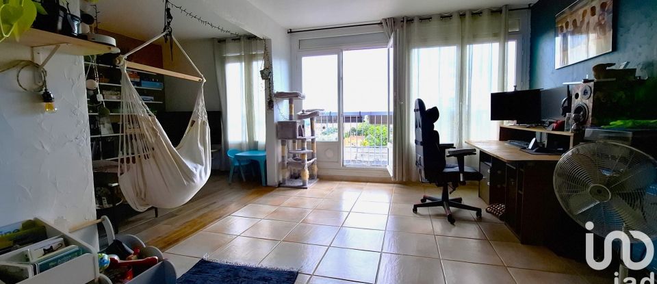 Apartment 4 rooms of 75 m² in Toulouse (31500)