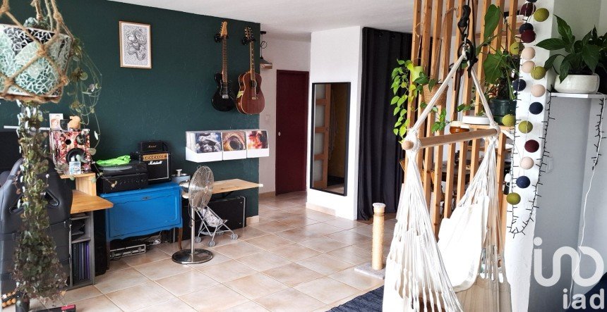 Apartment 4 rooms of 75 m² in Toulouse (31500)