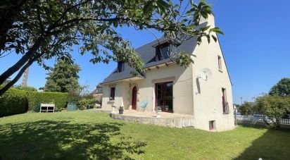 Maison 5 pièces de 105 m² à Le Mené (22330)