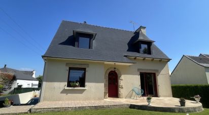 House 5 rooms of 105 m² in Le Mené (22330)