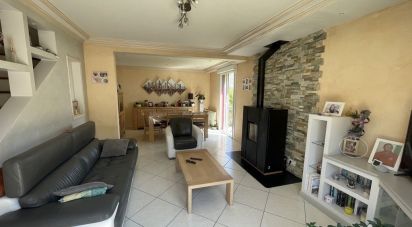 Maison 5 pièces de 105 m² à Le Mené (22330)