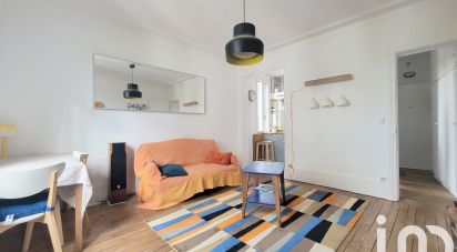 Appartement 2 pièces de 38 m² à Nogent-sur-Marne (94130)