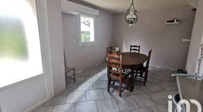 Longère 6 pièces de 123 m² à Louargat (22540)