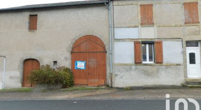 Village house 4 rooms of 67 m² in Saint-Maurice-près-Pionsat (63330)