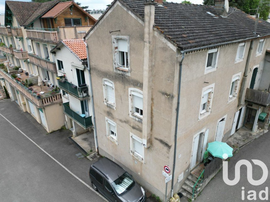 Building in Cahors (46000) of 222 m²