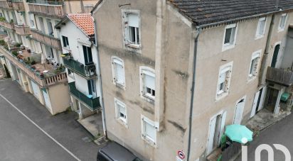 Building in Cahors (46000) of 222 m²