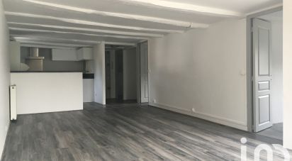 Immeuble de 222 m² à Cahors (46000)