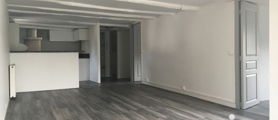 Immeuble de 222 m² à Cahors (46000)