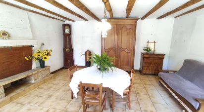 House 4 rooms of 97 m² in Civaux (86320)