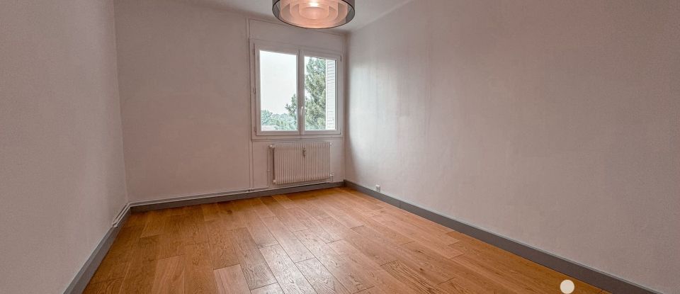 Appartement 3 pièces de 58 m² à Collonges-sous-Salève (74160)