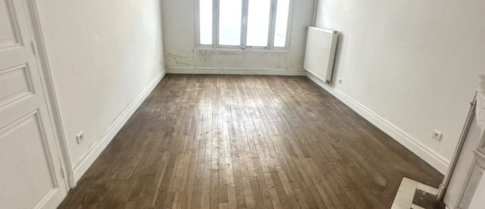 Apartment 2 rooms of 38 m² in Reims (51100)