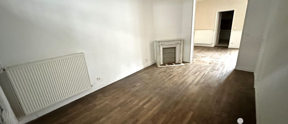 Apartment 2 rooms of 38 m² in Reims (51100)